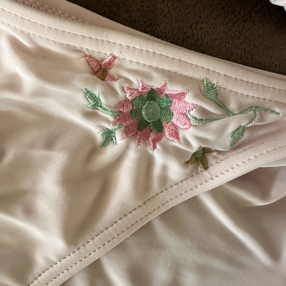 Off the Coast string bikini - Picture 3 of 4